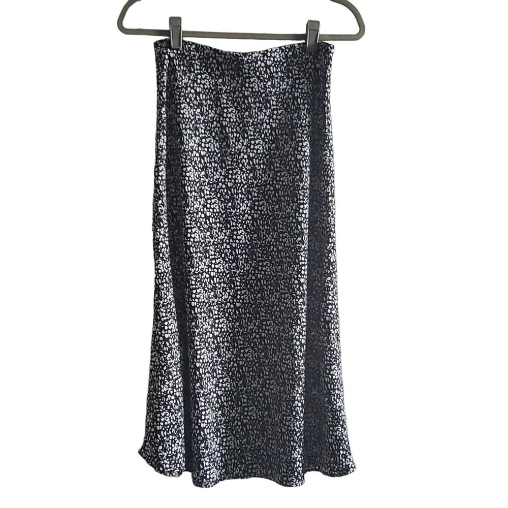 Halogen Size S Petite Skirt